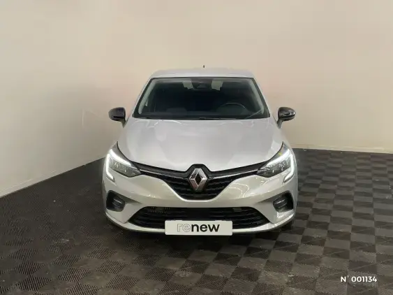 RENAULT CLIO V - voiture d'occasion - Photo 3