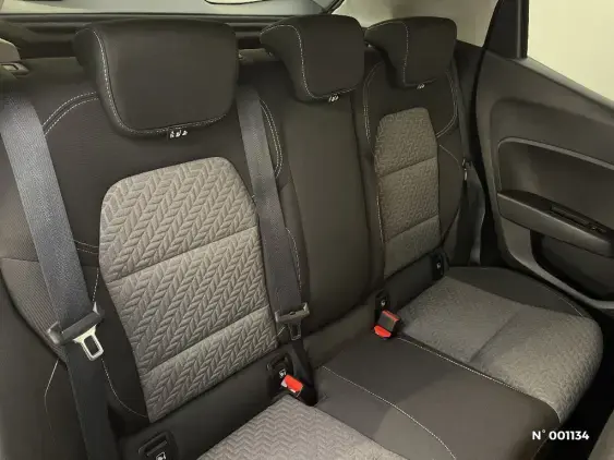 RENAULT CLIO V - voiture d'occasion - Photo 11