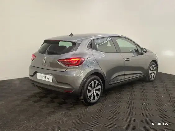 RENAULT CLIO V - voiture d'occasion - Photo 4