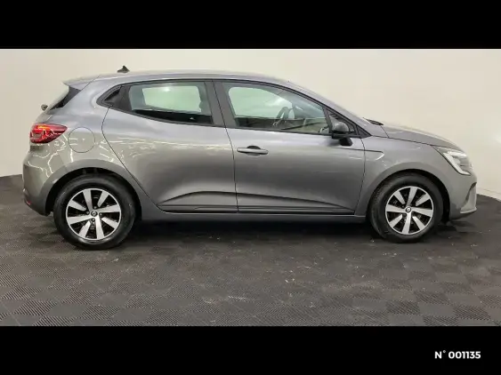 RENAULT CLIO V - voiture d'occasion - Photo 5