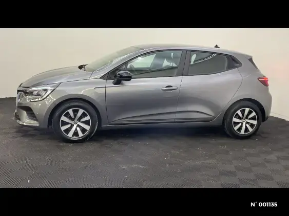 RENAULT CLIO V - voiture d'occasion - Photo 2