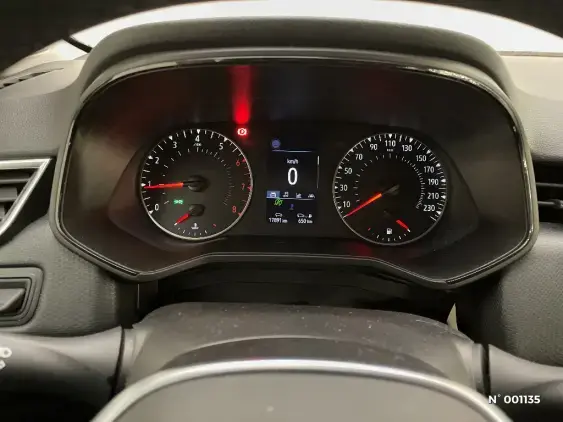 RENAULT CLIO V - voiture d'occasion - Photo 12