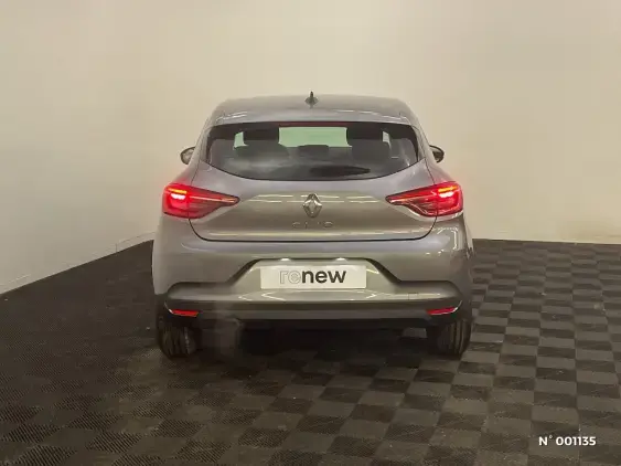 RENAULT CLIO V - voiture d'occasion - Photo 6