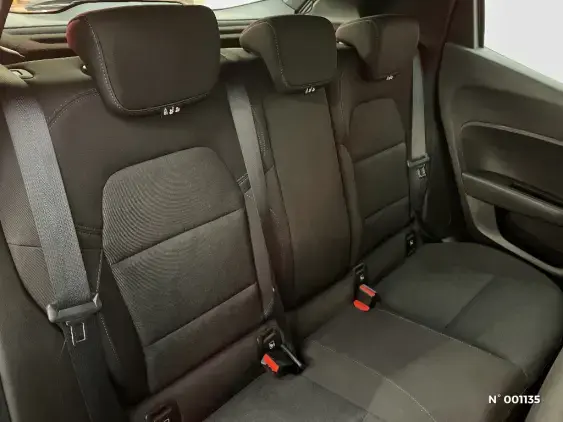 RENAULT CLIO V - voiture d'occasion - Photo 11