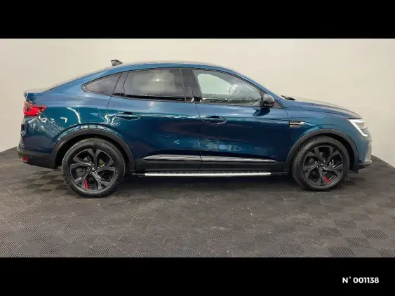 RENAULT ARKANA - voiture d'occasion - Photo 5