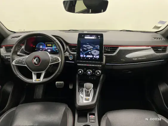 RENAULT ARKANA - voiture d'occasion - Photo 9