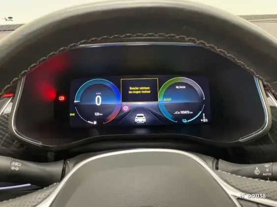 RENAULT ARKANA - voiture d'occasion - Photo 12