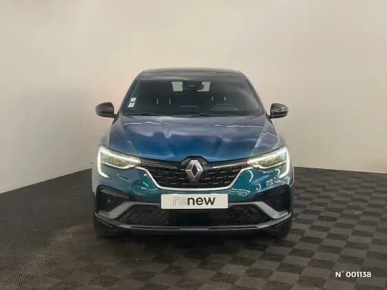 RENAULT ARKANA - voiture d'occasion - Photo 3