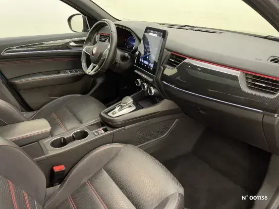 RENAULT ARKANA - voiture d'occasion - Photo 10