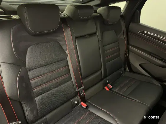 RENAULT ARKANA - voiture d'occasion - Photo 11