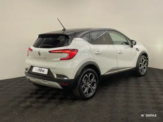 RENAULT CAPTUR II - voiture d'occasion - Photo 4