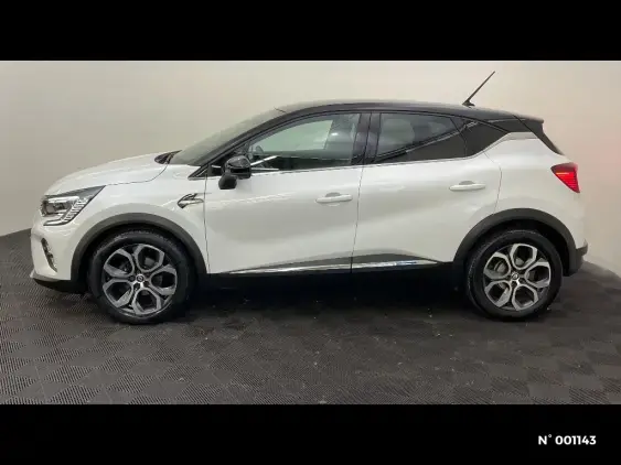 RENAULT CAPTUR II - voiture d'occasion - Photo 2