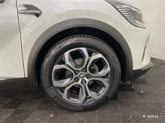 RENAULT CAPTUR II - voiture d'occasion - Photo 8