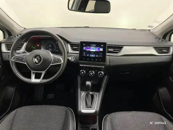 RENAULT CAPTUR II - voiture d'occasion - Photo 9