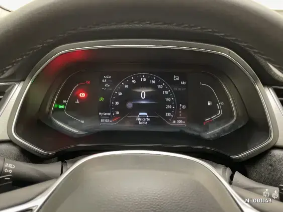 RENAULT CAPTUR II - voiture d'occasion - Photo 12