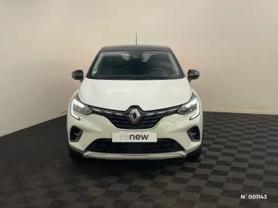 RENAULT CAPTUR II - voiture d'occasion - Photo 3