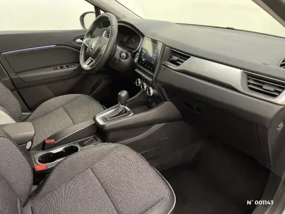 RENAULT CAPTUR II - voiture d'occasion - Photo 10