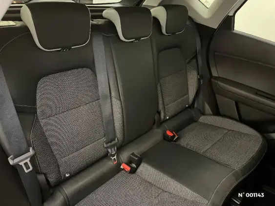 RENAULT CAPTUR II - voiture d'occasion - Photo 11