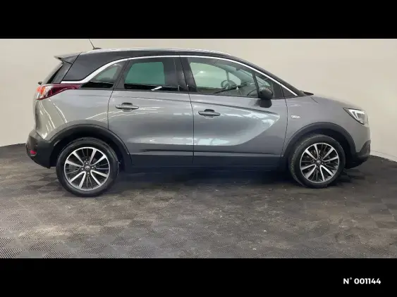 OPEL CROSSLAND X - voiture d'occasion - Photo 5