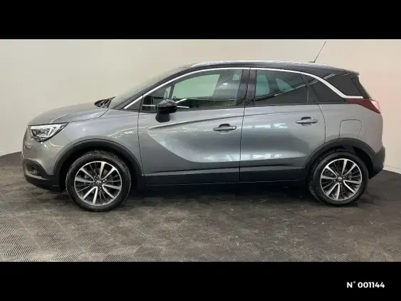 OPEL CROSSLAND X - voiture d'occasion - Photo 2