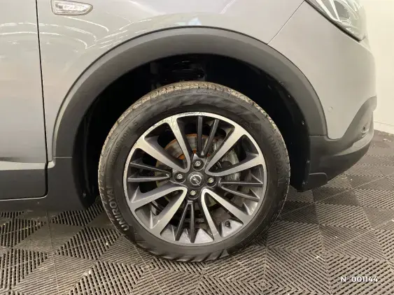 OPEL CROSSLAND X - voiture d'occasion - Photo 8