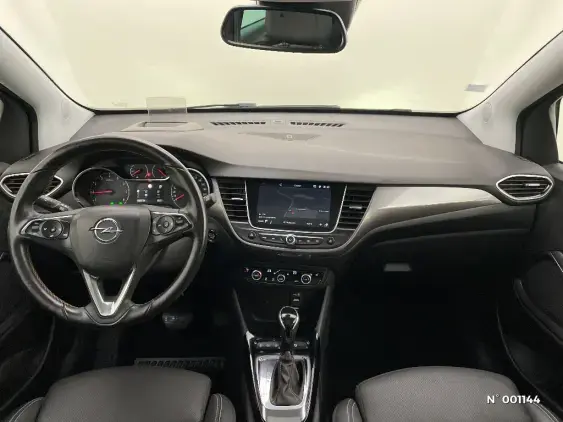 OPEL CROSSLAND X - voiture d'occasion - Photo 9