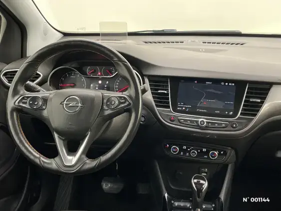 OPEL CROSSLAND X - voiture d'occasion - Photo 13