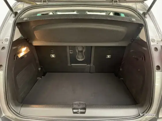 OPEL CROSSLAND X - voiture d'occasion - Photo 7