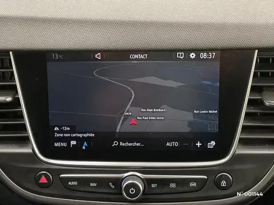 OPEL CROSSLAND X - voiture d'occasion - Photo 15