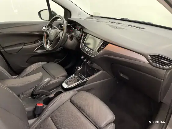 OPEL CROSSLAND X - voiture d'occasion - Photo 10