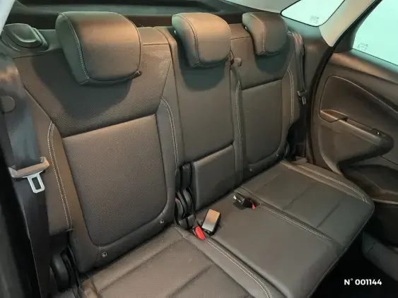 OPEL CROSSLAND X - voiture d'occasion - Photo 11