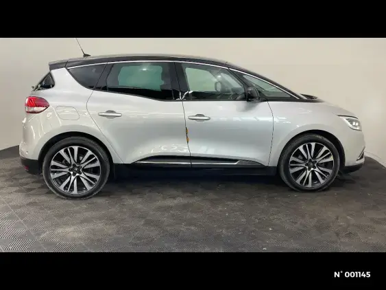 RENAULT SCENIC IV - voiture d'occasion - Photo 5