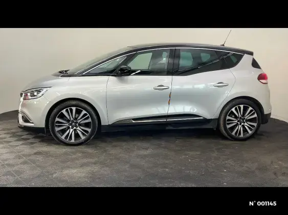 RENAULT SCENIC IV - voiture d'occasion - Photo 2