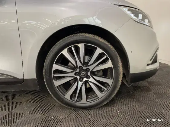 RENAULT SCENIC IV - voiture d'occasion - Photo 8