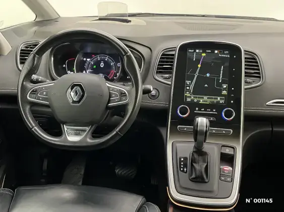 RENAULT SCENIC IV - voiture d'occasion - Photo 13