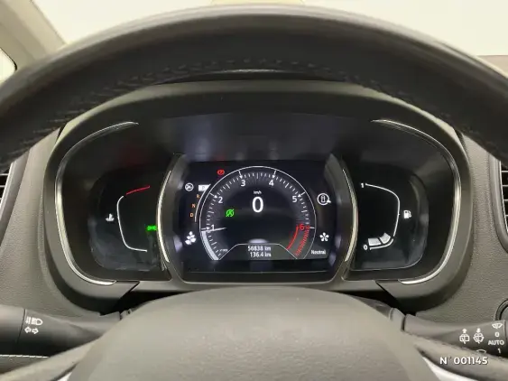 RENAULT SCENIC IV - voiture d'occasion - Photo 12