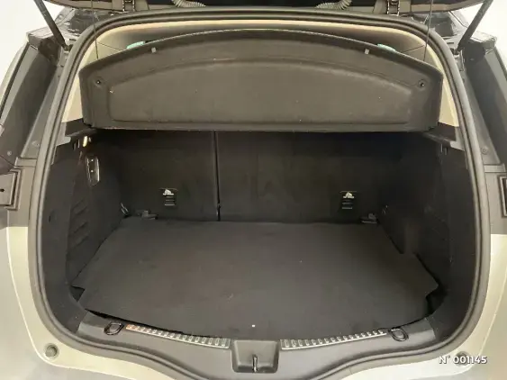 RENAULT SCENIC IV - voiture d'occasion - Photo 7