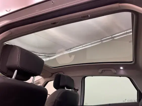 RENAULT SCENIC IV - voiture d'occasion - Photo 27