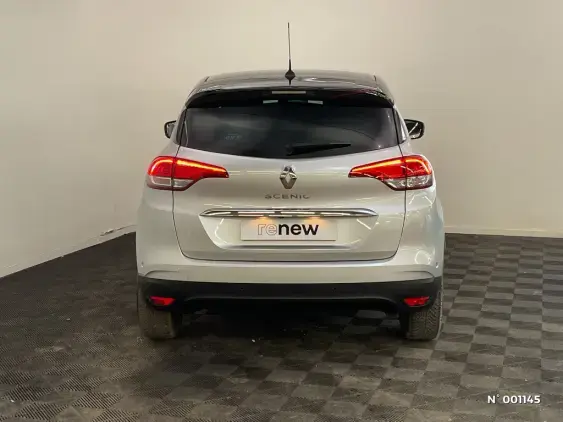 RENAULT SCENIC IV - voiture d'occasion - Photo 6