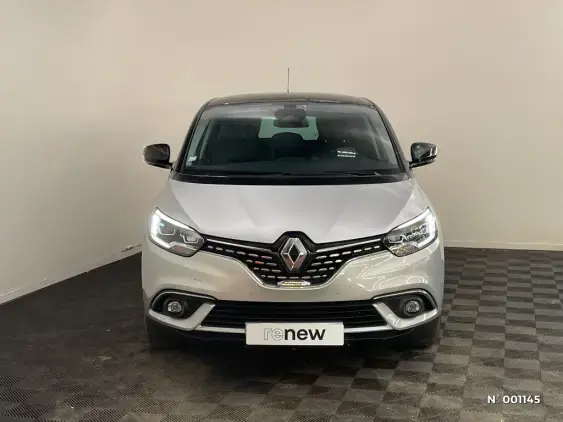 RENAULT SCENIC IV - voiture d'occasion - Photo 3