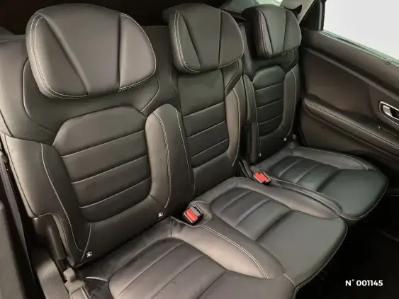 RENAULT SCENIC IV - voiture d'occasion - Photo 11