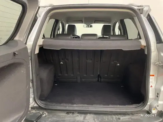 FORD ECOSPORT - voiture d'occasion - Photo 7