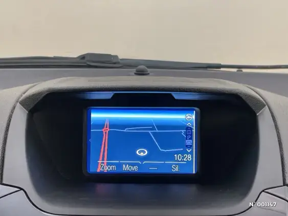 FORD ECOSPORT - voiture d'occasion - Photo 15