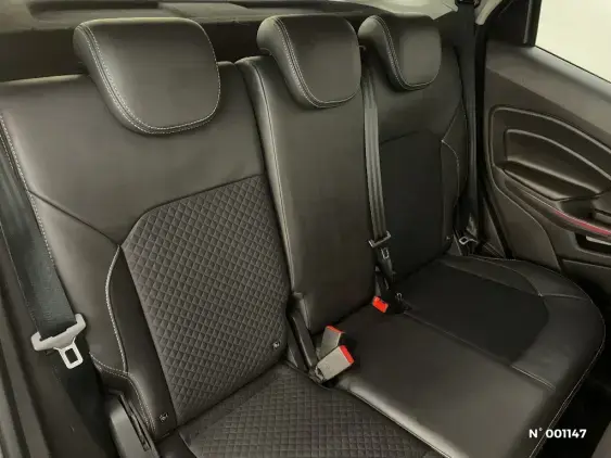 FORD ECOSPORT - voiture d'occasion - Photo 11