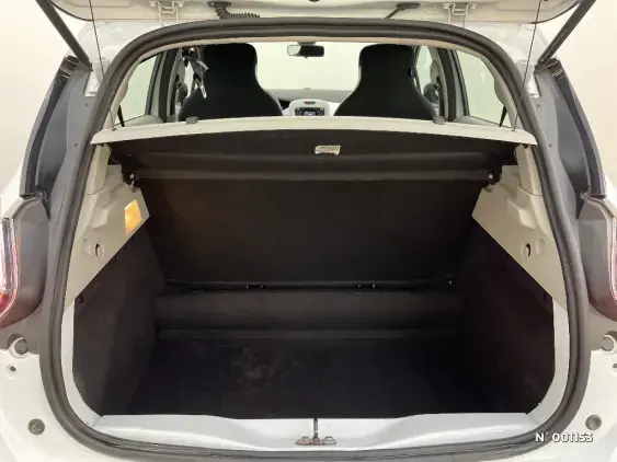 RENAULT ZOE - voiture d'occasion - Photo 7