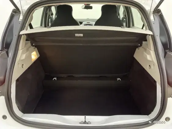 RENAULT ZOE - voiture d'occasion - Photo 7