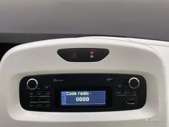 RENAULT ZOE - voiture d'occasion - Photo 15