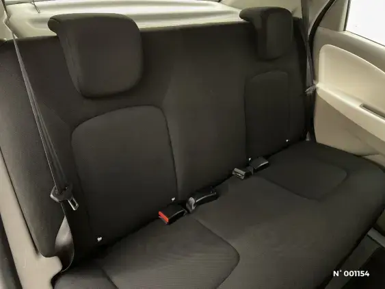 RENAULT ZOE - voiture d'occasion - Photo 11