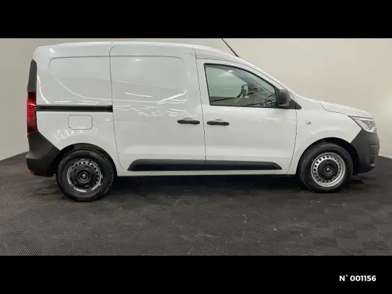 RENAULT EXPRESS VAN I - voiture d'occasion - Photo 5