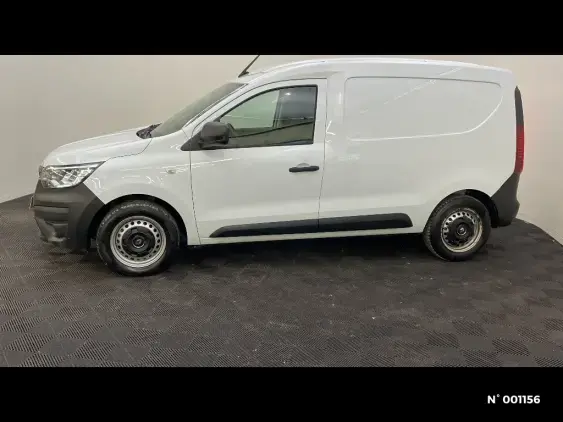 RENAULT EXPRESS VAN I - voiture d'occasion - Photo 2